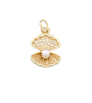 COASTAL Charm Collection
