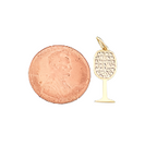 FOOD+DRINK Charm Collection
