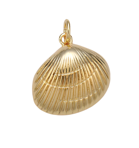 COASTAL Charm Collection