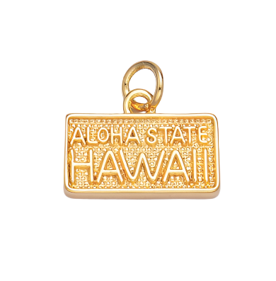 TRAVEL Charm Collection