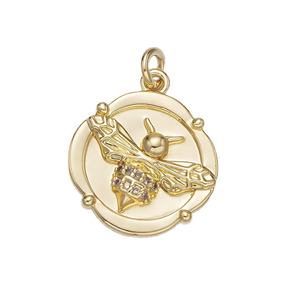 ANIMAL charm collection