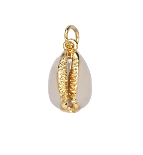 COASTAL Charm Collection