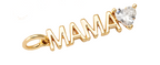 WORD Charm Collection