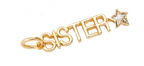 WORD Charm Collection