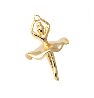 SPORTS+HOBBIES Charm Collection