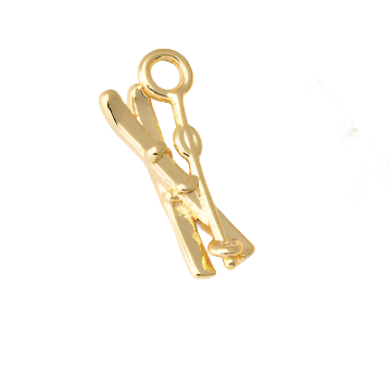SPORTS+HOBBIES Charm Collection