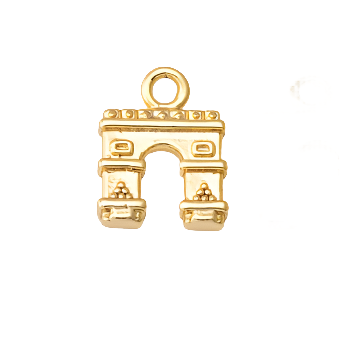 TRAVEL Charm Collection