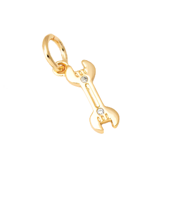CAREER Charm Collection