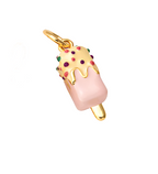 FOOD+DRINK Charm Collection