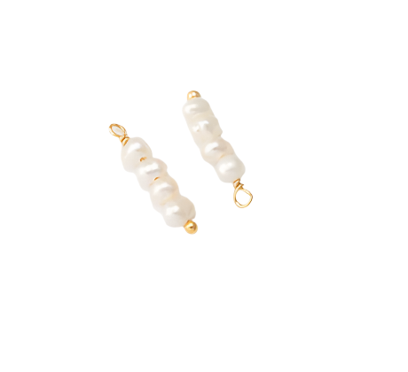 COASTAL Charm Collection