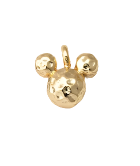 TRAVEL Charm Collection