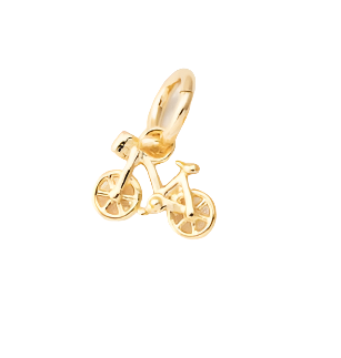 SPORTS+HOBBIES Charm Collection