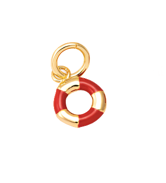 COASTAL Charm Collection