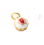 FOOD+DRINK Charm Collection