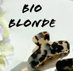 Mini French Claw Clips