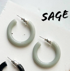 Ultra Mini Hoops Collection