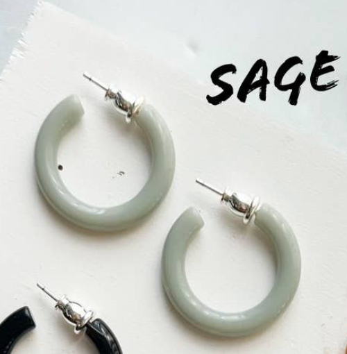 Ultra Mini Hoops Collection