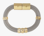Classic Mesh Bracelets