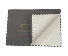 Tenfold Co. Jewelry Polishing Cloth