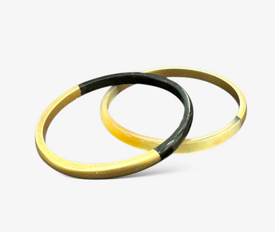 Individual Horn Bangles