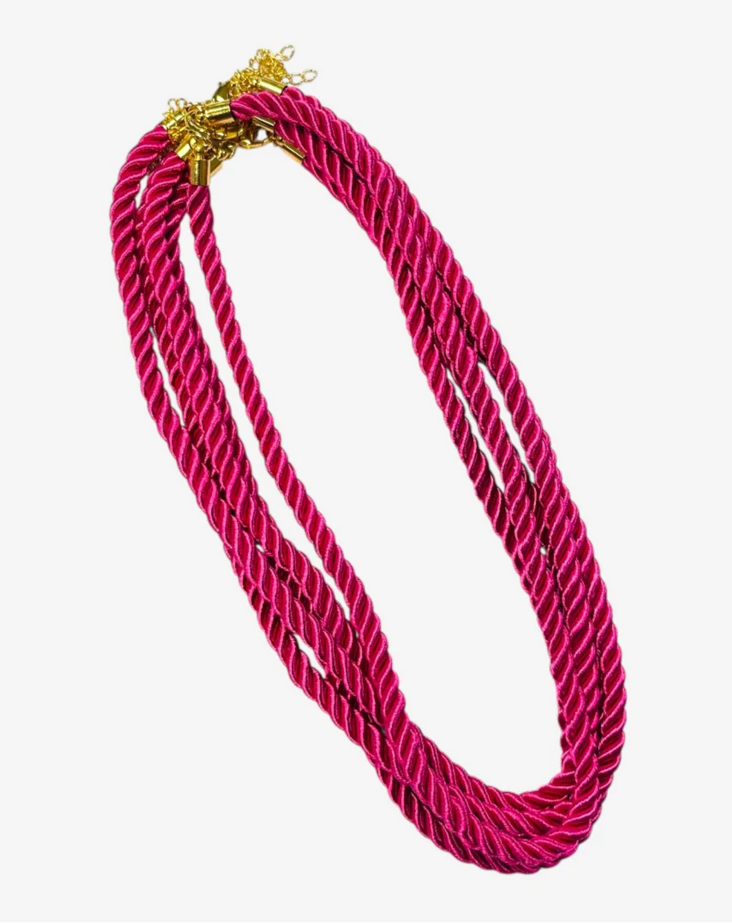 Rope Necklaces