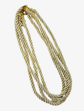 Rope Necklaces