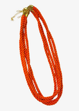 Rope Necklaces