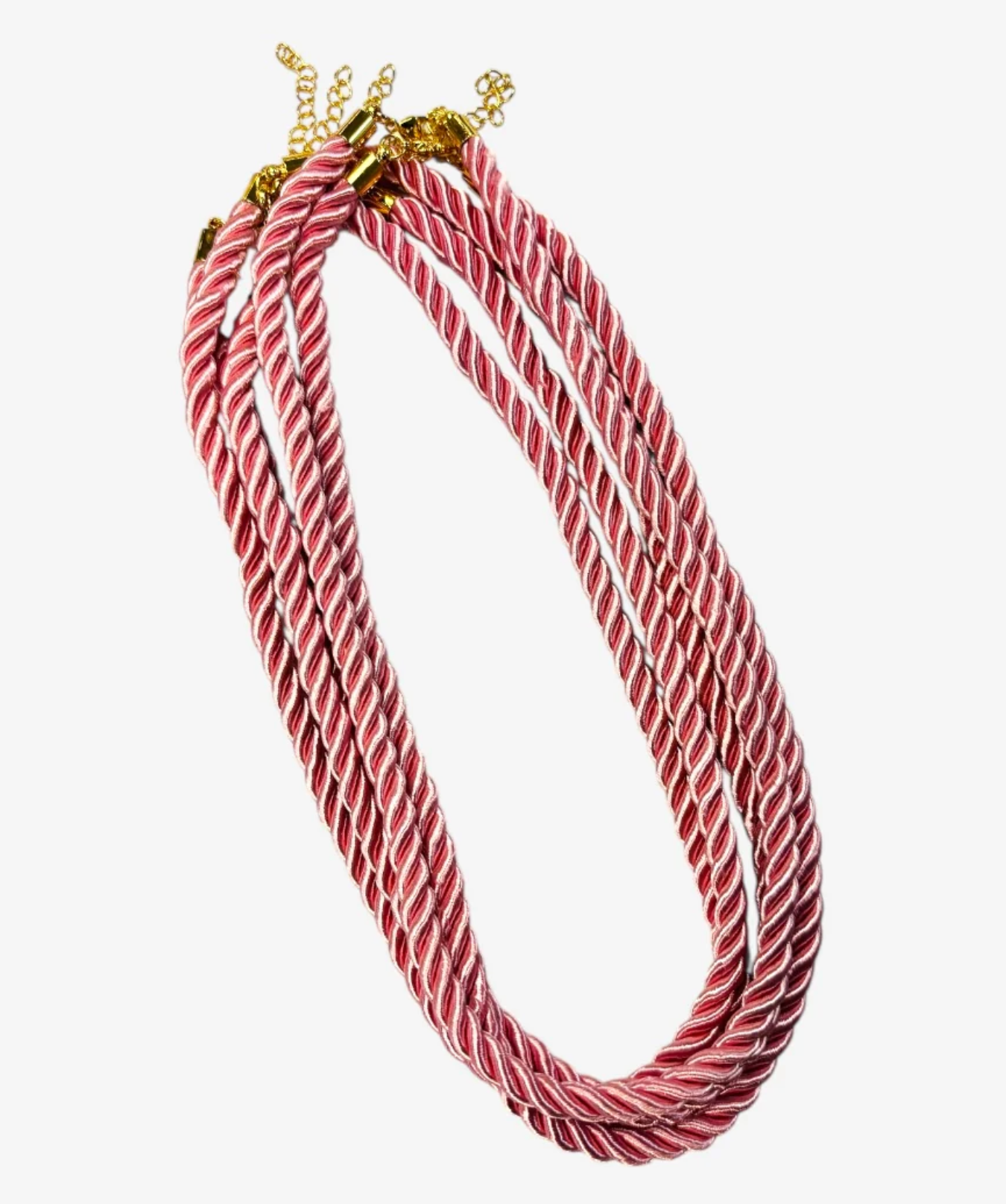 Rope Necklaces