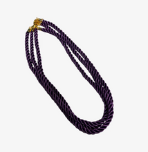 Rope Necklaces