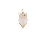 ANIMAL charm collection