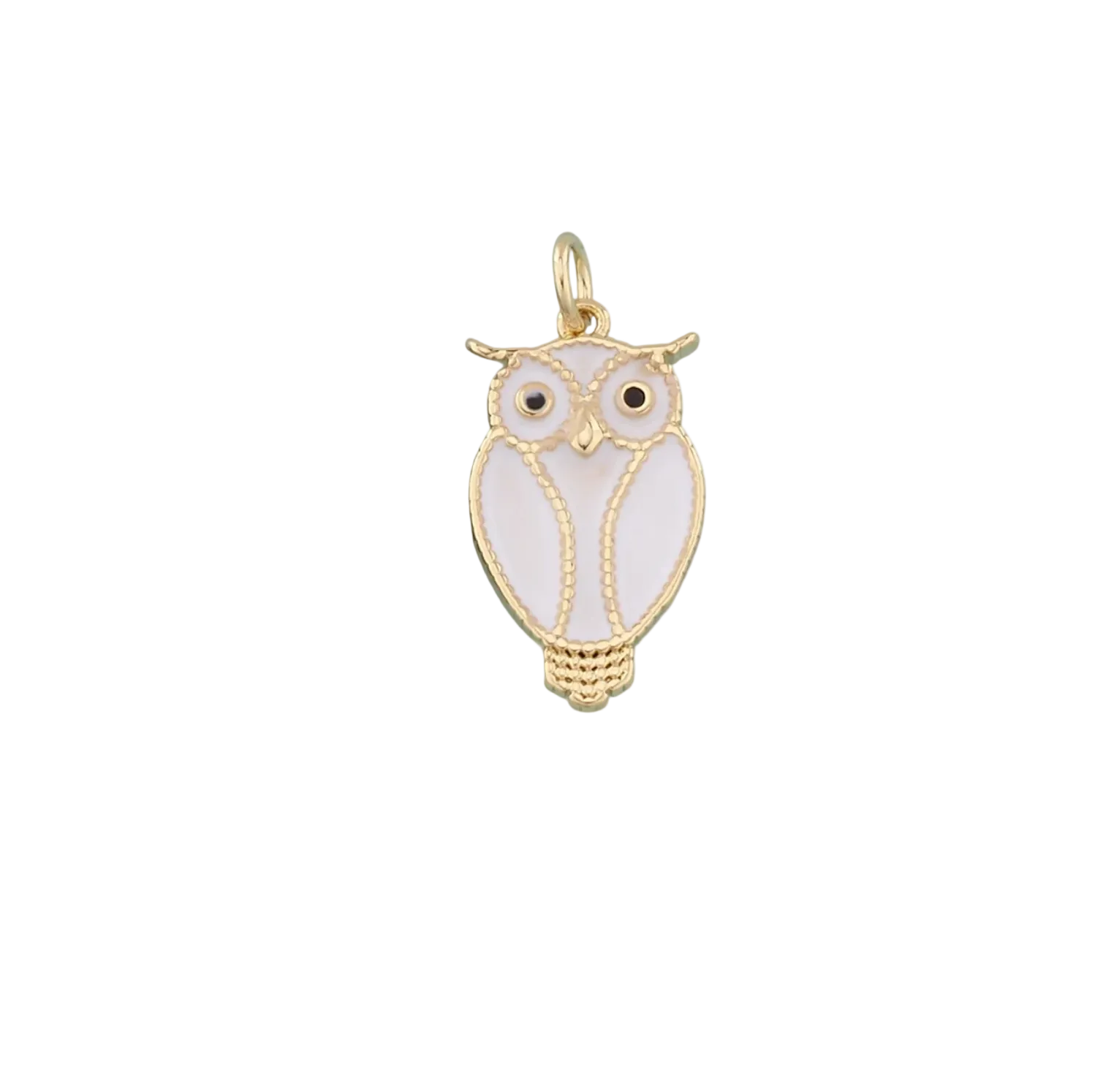 ANIMAL charm collection