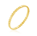 Stackable Dot Ring