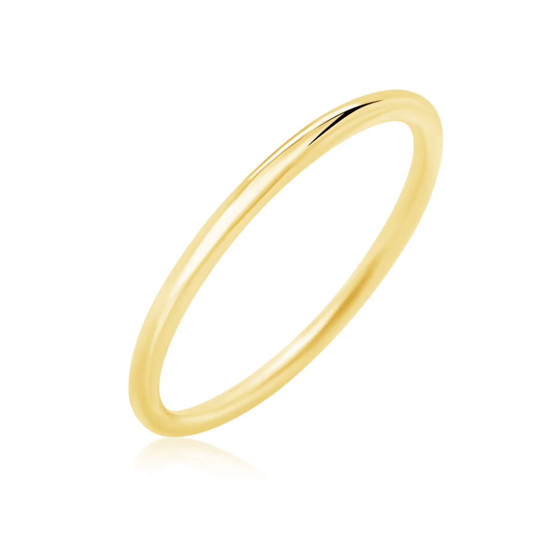 Classic Stackable Band