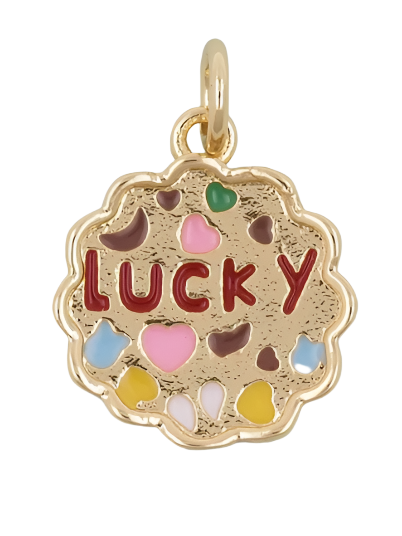LUCKY Charm Collection