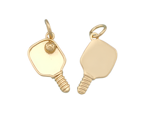 Gold Filled Charms