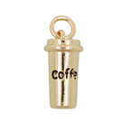 FOOD+DRINK Charm Collection