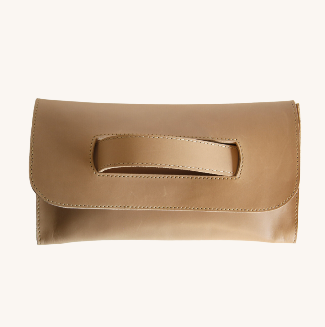 Mare Handle Clutch