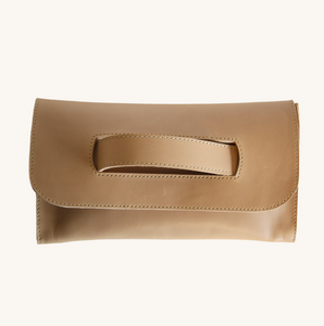 Mare Handle Clutch