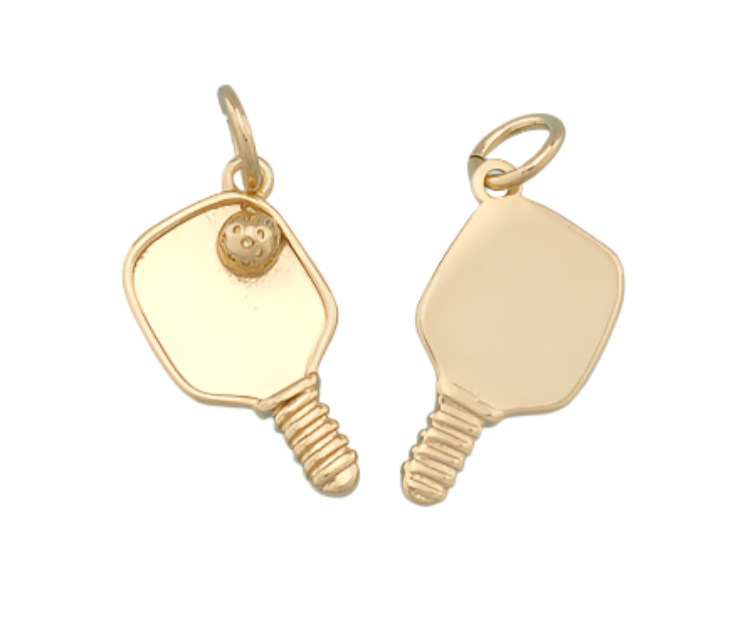 SPORTS+HOBBIES Charm Collection