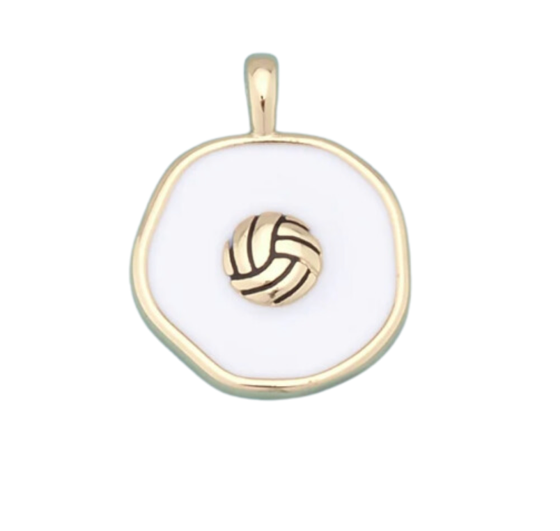 SPORTS+HOBBIES Charm Collection