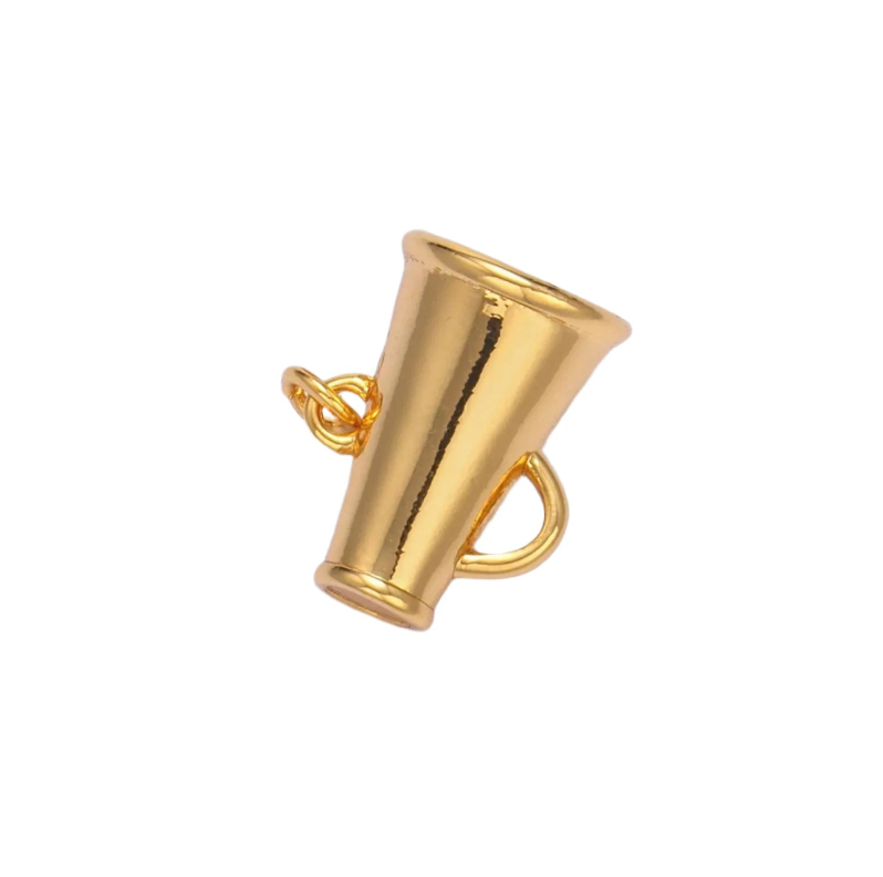 SPORTS+HOBBIES Charm Collection