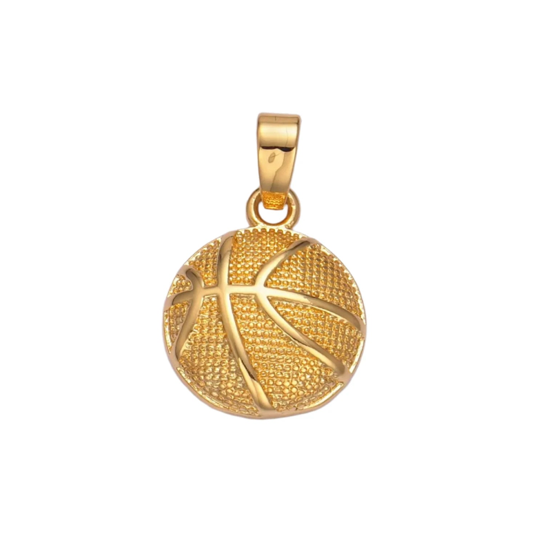 SPORTS+HOBBIES Charm Collection
