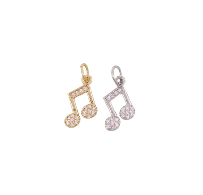 SPORTS+HOBBIES Charm Collection