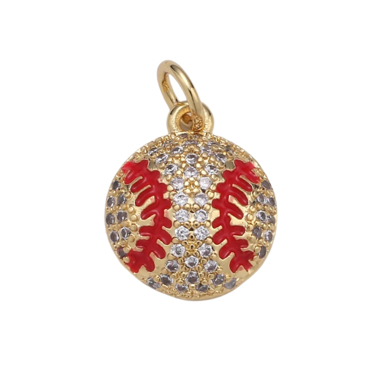 SPORTS+HOBBIES Charm Collection