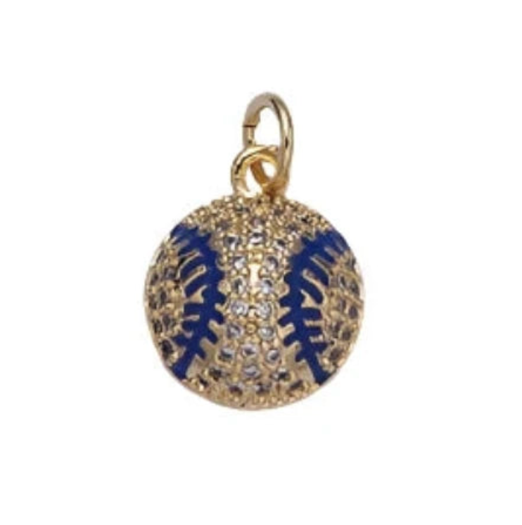 SPORTS+HOBBIES Charm Collection