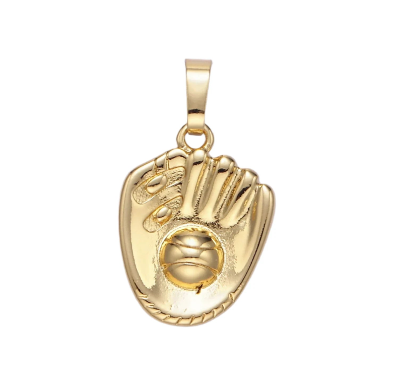SPORTS+HOBBIES Charm Collection