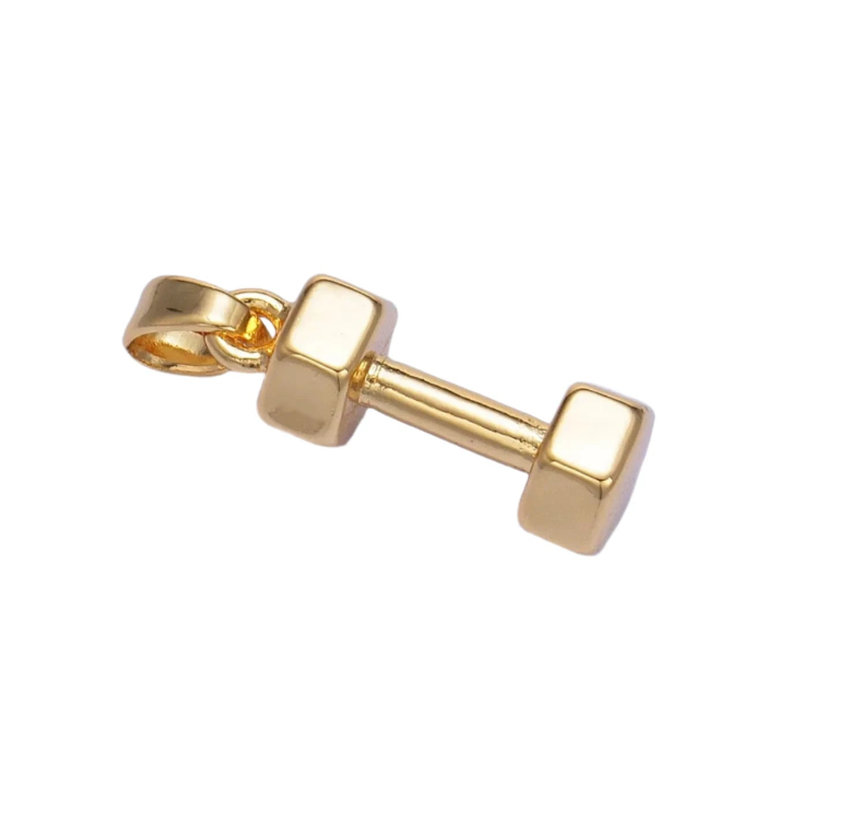 SPORTS+HOBBIES Charm Collection