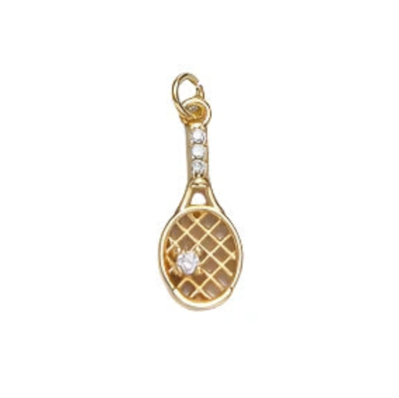 SPORTS+HOBBIES Charm Collection