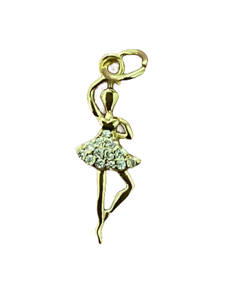 SPORTS+HOBBIES Charm Collection