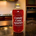 Candy Cane Sparkle, 16 fl oz